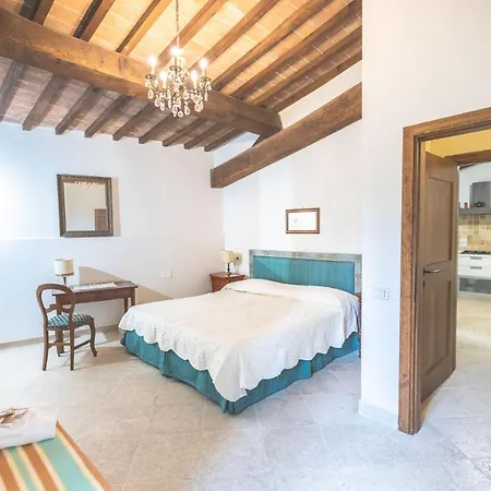 Agriturismo Tenuta Armaiolo Rapolano Terme Exterior photo
