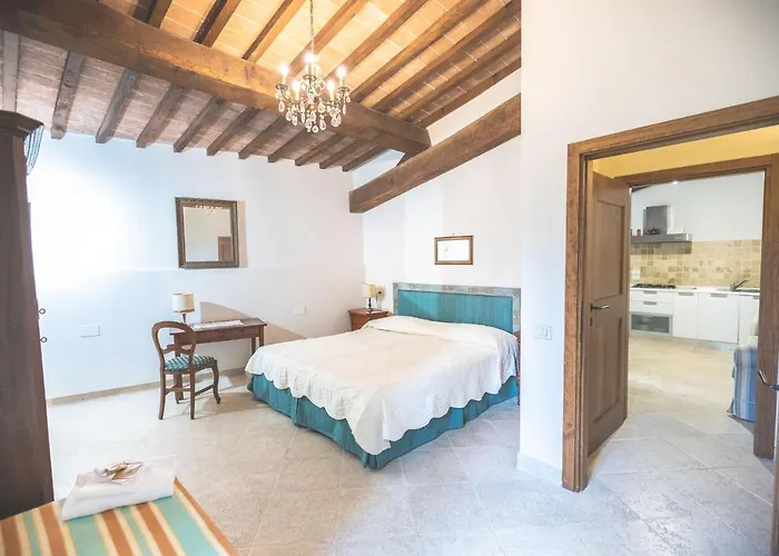 Agriturismo Tenuta Armaiolo