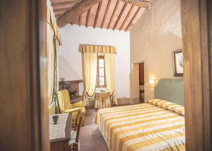 Agriturismo Tenuta Armaiolo