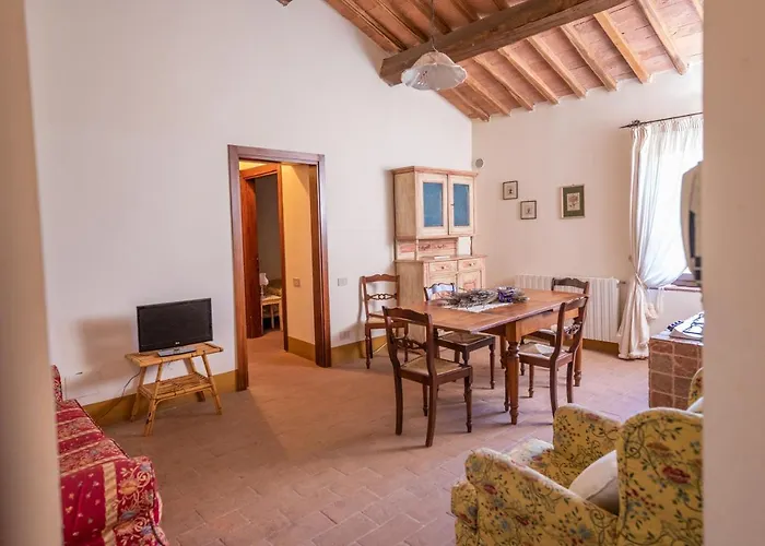 Agriturismo Tenuta Armaiolo