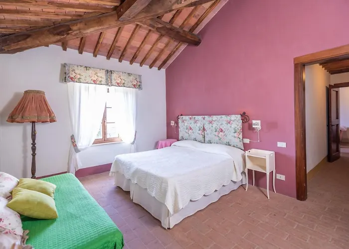 Agriturismo Tenuta Armaiolo
