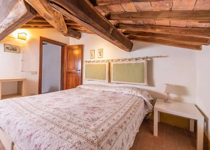 Agriturismo Tenuta Armaiolo