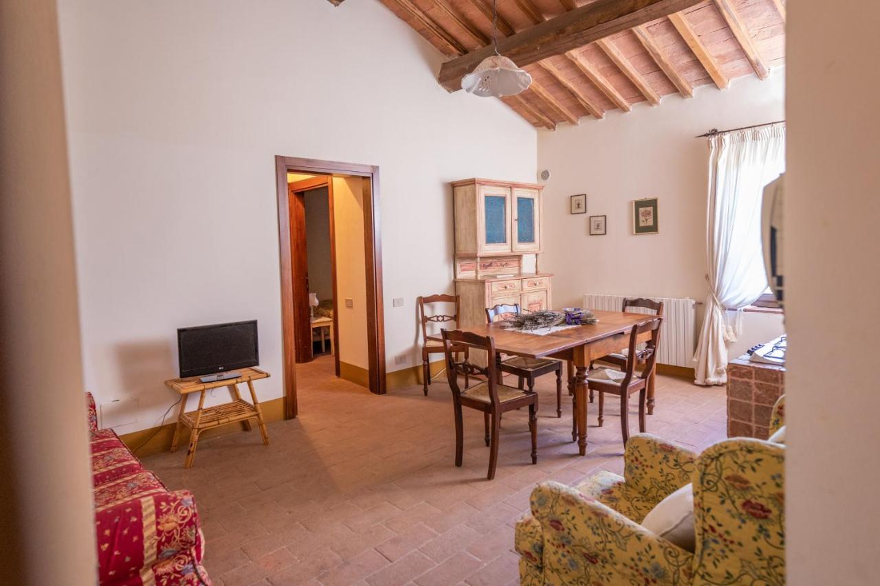 Tenuta Armaiolo Rapolano Terme