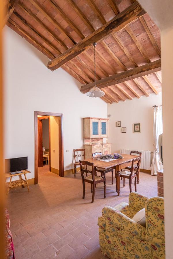 Tenuta Armaiolo * Rapolano Terme