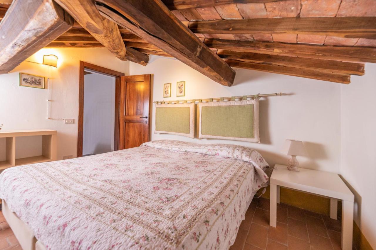 Tenuta Armaiolo Rapolano Terme